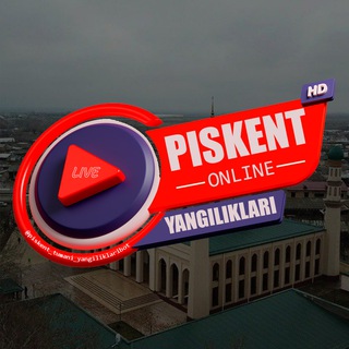 PISKENT TUMANI HOKIMLIGI AXBOROT XIZMATI