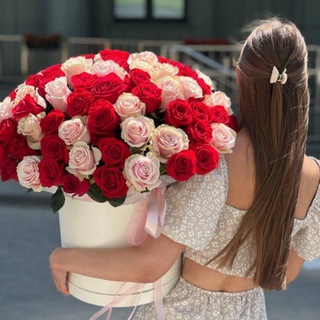 ДОСТАВКА ЦВЕТОВ МИНСК