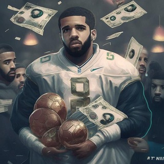  ANTI DRAKE BETS 