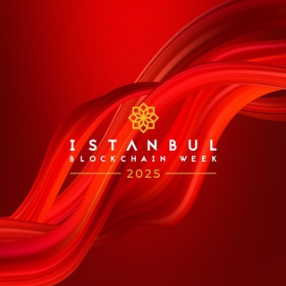 ISTANBUL BLOCKCHAIN WEEK 2024