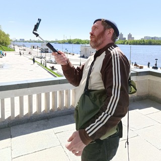 ЗАХАРЫЧ БЛАЖЕННЫЙ