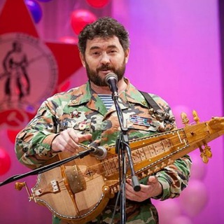 ЕВГЕНИЙ БУНТОВ