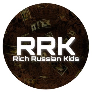 RICHRUSSIANKIDS