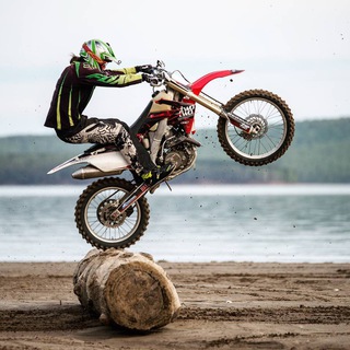 ENDURO38