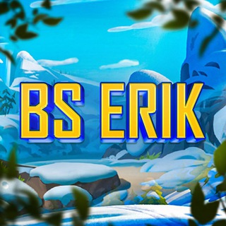 BS ERIK | BRAWL STARS