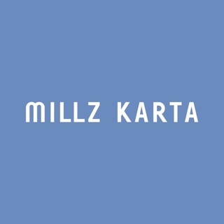 MILLZ KARTA