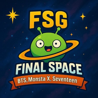 FSG FINAL SPACE