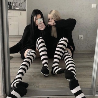 НОЖКИ НЯ