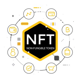 NFT - НОВАЯ НЕФТЬ