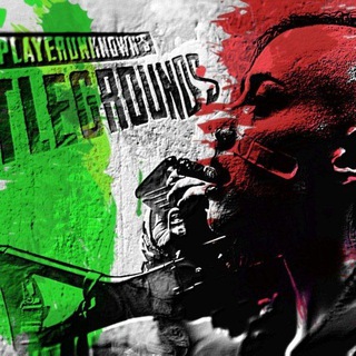 PUBG MOBILE ITALIA