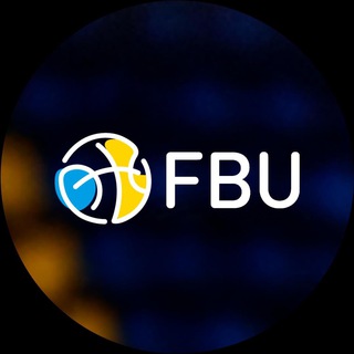 ФЕДЕРАЦІЯ БАСКЕТБОЛУ УКРАЇНИ
