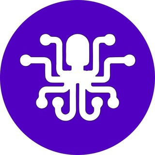 MAGIC OCTOPUS
