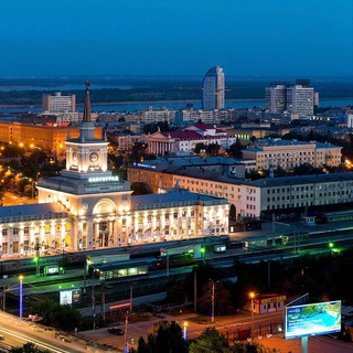ВОЛГОГРАД • НОВОСТИ • ПОДСЛУШАНО
