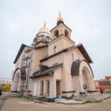ГЕОРГИЕВСКИЙ ХРАМ