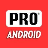 PRO ANDROID