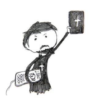 BATUSHKA ОТВЕТИТ