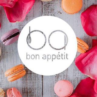 BON APPÉTIT