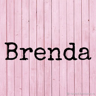 BRENDA СИНЯЯ 1513