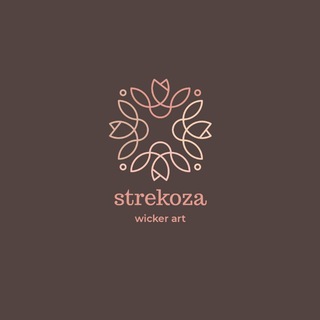 STREKOZA ART / ПЛЕТЕНИЕ