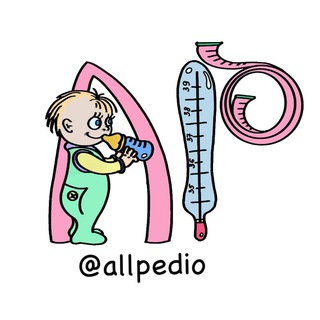 ALLPEDIO (DR_LGORYAKA И DOCBELOL)