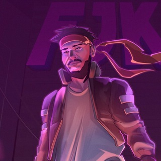 FLACKJK / FJK
