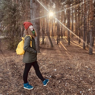 МАСТЕРСКАЯ ХОЗЯЙКИ ЛЕСА