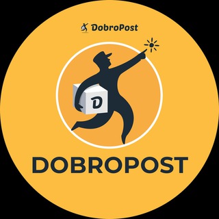 DOBROPOST - ШОППИНГ В КИТАЕ (POIZON TAOBAO 1688 ZARA H&M PINDUODUO)