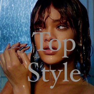 TOPSTYLE - МОДНЫЕ ЛУКИ & СЕТЫ