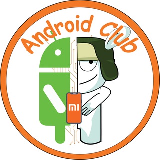 ANDROID CLUB