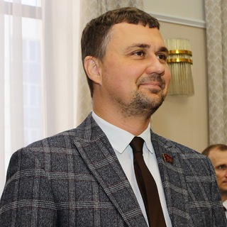 МИХАИЛ АБДАЛКИН. ГОЛОС РАБОЧЕГО.