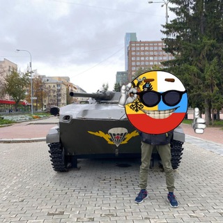 LIFE IN RUSSIA