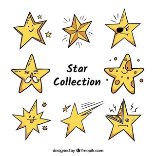 STAR - ШТУЧНО (ВЗРОСЛЫЕ ВЕЩИ)