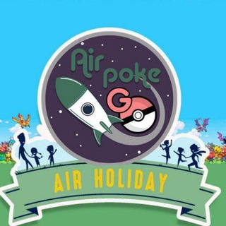NEWS POKEMON GO AIRPOKEGO