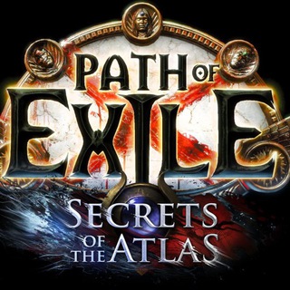 PATH OF EXILE | СНГ POE