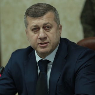 ДЗАМБОЛАТ ТЕДЕЕВ