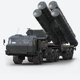 БЕЛГОРОД С-400