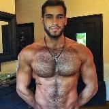 КАВКАЗСКИЕ И ВОСТОЧНЫЕ ЕБАРИ