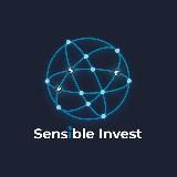 SENSIBLE INVEST (ЭКОНОМИКА / ФИНАНСЫ / ИНВЕСТИЦИИ)