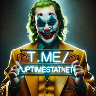 UPTIMESTAT - ИНФОРМАЦИЯ О СБОЯХ