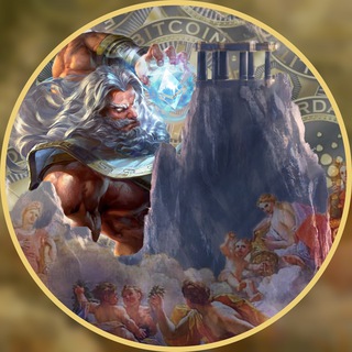 CRYPTO OLYMPUS