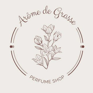 AROME DE GRASSE PARFUM (ПАРФЮМЕРИЯ В ТАШКЕНТЕ)