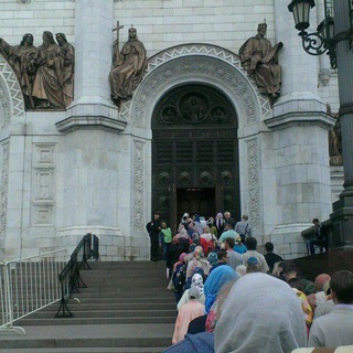 НА КАМНЕ И НА ПЕСКЕ