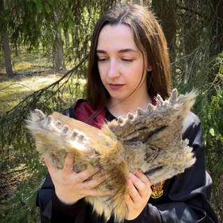 ЛАВКА ВОЛШЕБНИЦЫ