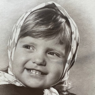 SVETA BONDARCHUK
