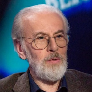 АЛЕКСАНДР ДВОРКИН (ЦРИ)