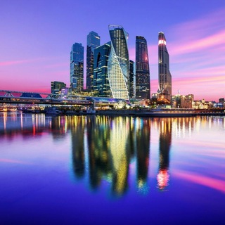 РИТМЫ МОСКВЫ