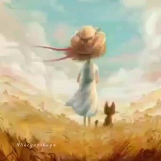 РАДОСТЬ ЖИВЁТ ВНУТРИ