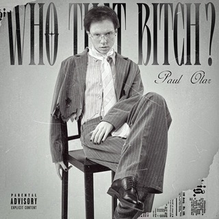 IT’S PAUL BOY