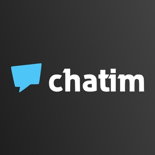 CHATIM | КАНАЛ