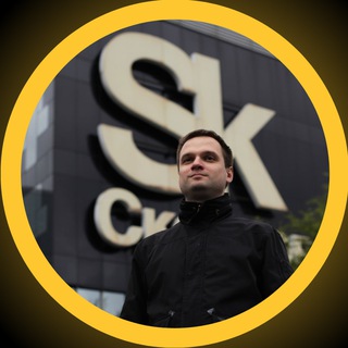 ТВОЙ К ТГ | ДМИТРИЙ ПАНФИЛОВ
